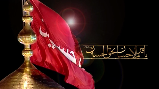 پیش‌نمایش ویدیوی با وقار حسن از حرم عازمی